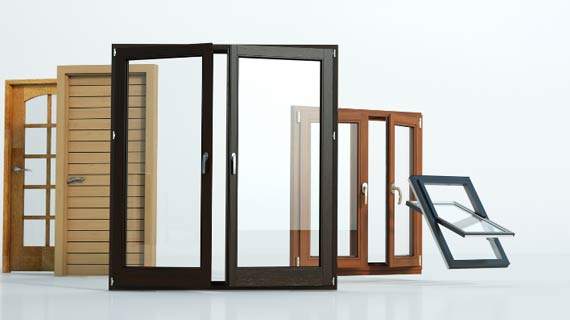 UPVC Windows & Doors